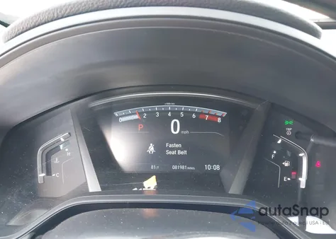 2021 Honda Cr-V 2Wd Special Edition z USA, uszkodzony, nr VIN 7FARW1H73ME015519